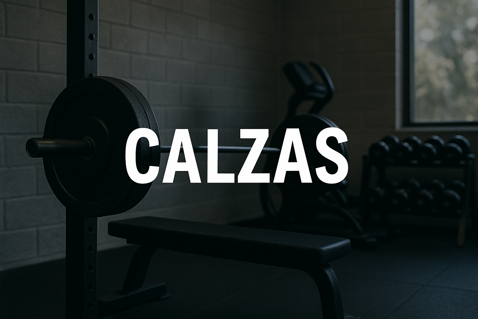Imagen de la categoría Calzas